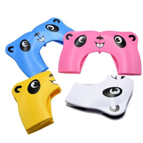 Perfect Baby Potty Combo Pack - Picture 12 of 12